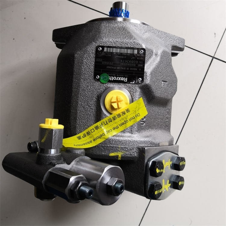 Rexroth excavator plunger pump high pressure A10VSO28DR/31R-PPA12N00 A10VSO28DR/32R-VPB121N00