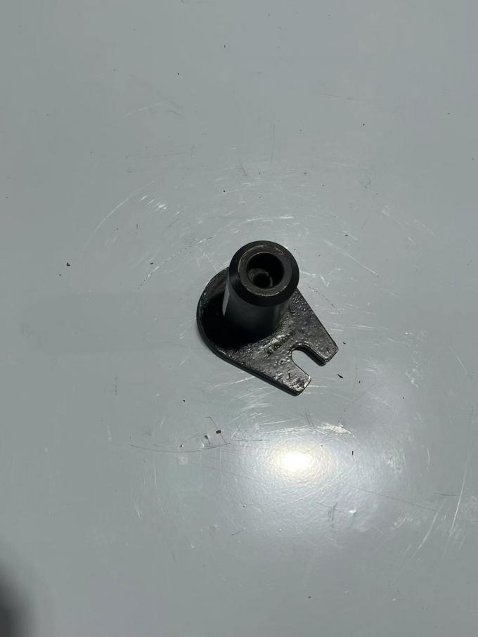 800015.03 Pin shaft Konecranes Spare Parts
