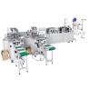 Buy cheap Fully Automatic Earloop Mask Making Machine from wholesalers