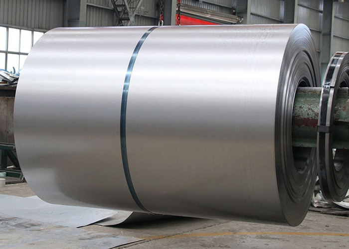 Hot Selling Products Metal Weight Plates Silicon Cold Rolled Steel SPCC Grain-Oriented Electrical Silicon Steel Coil