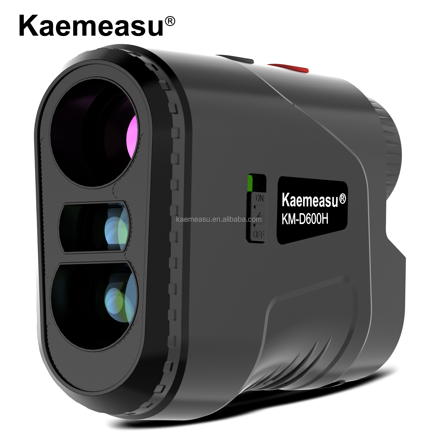 1500m Camouflage Golf Laser Rangefinders Telescope Outdoor Sport Laser Distance Meter Hunting Rangefinder