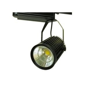 China 3400LM 40W LED commercial track lighting for showcase , decorative , business lighting on sale
