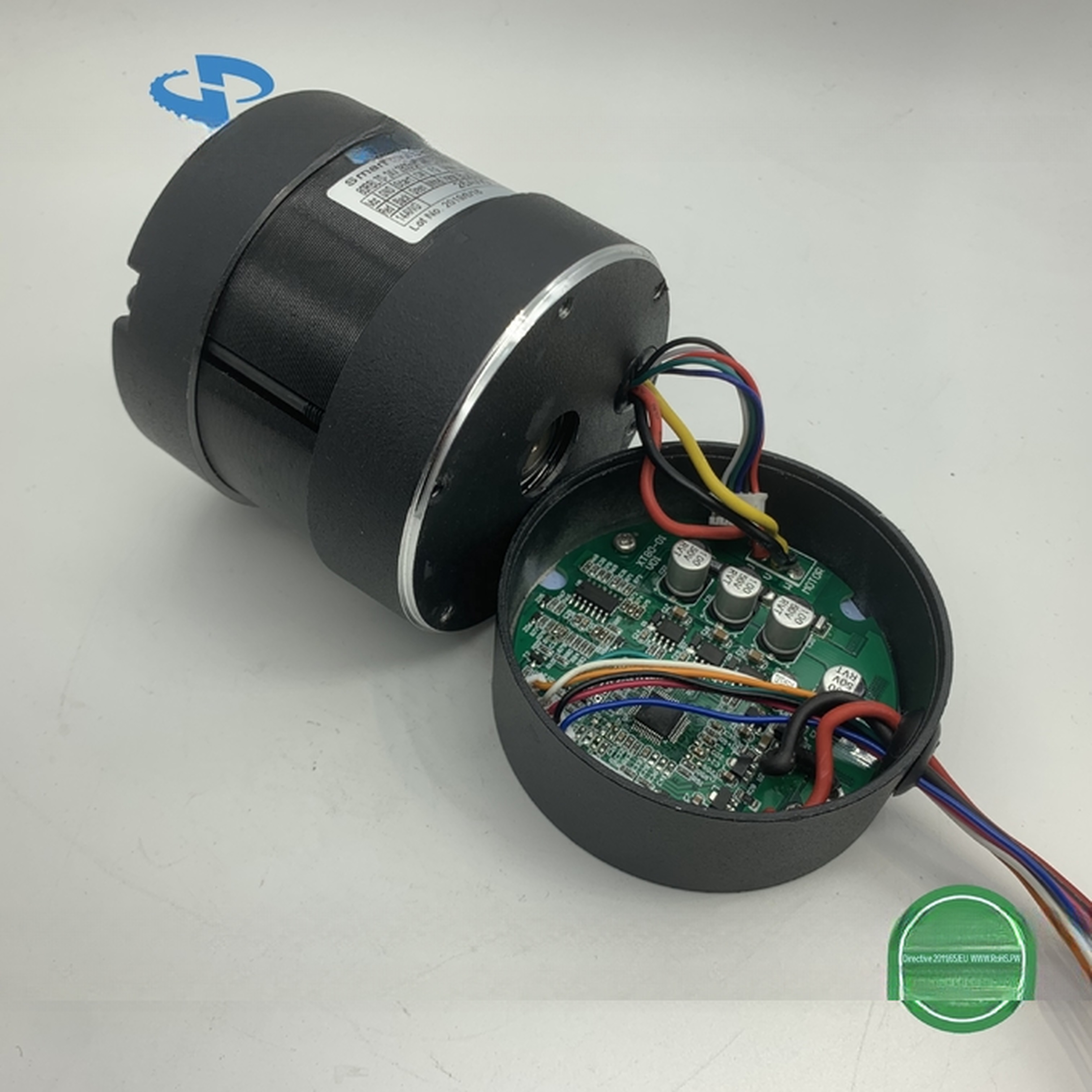 Professional Manufacturer for Good Quality High Torque Brushless Dc Motor Customizable Spec /Size 28mm-130mm / Power 10w-2000w