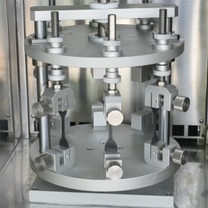 Ozone Environmental Testing Machine Rubber Ozone Stability Accelerate Aging Test