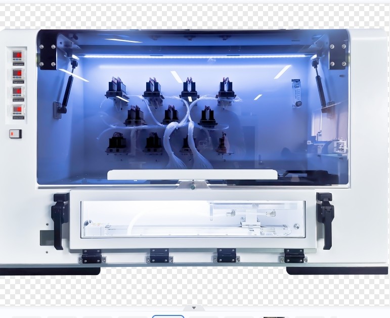 DNA RNA Oligo Synthesizer 192 Channel DNA RNA Synthesizer For Primers