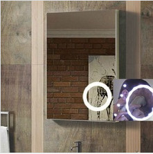  bluetooth function wall mirror bedroom mirror Manufactures