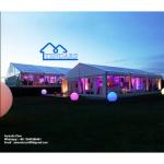 Luxury White Party Marquee Tents For Large Birthday Tent Price Event Tents Near