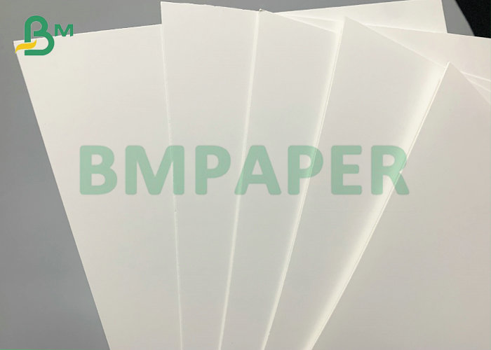 250g 275gsm FBB GC1 Papernoard For High - end Products Cosmetics Packaging