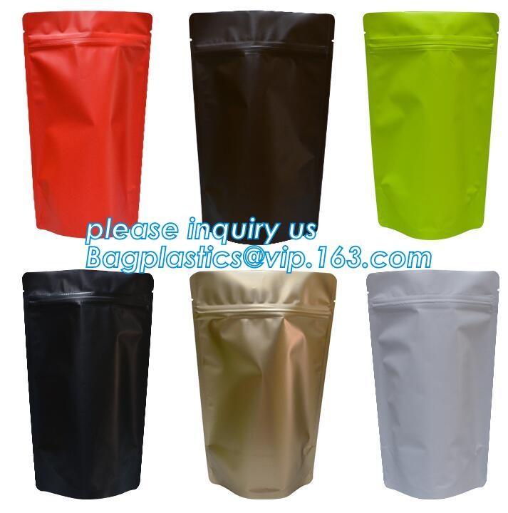 polypropylene Crystal Clear Cello Bags flat square block bottom opp bag,candy opp square bottom cello bag bagease packag