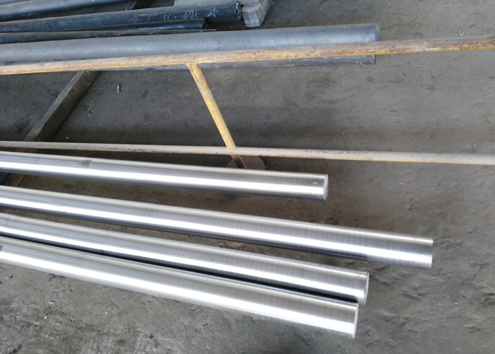 UNS N07718 Inconel 718 Nickel Alloy VIM+ESR Smelting Process readily fabricated