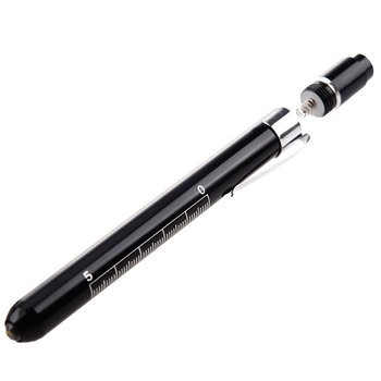 Soft Warm White Led Penlight Medical nurse doctor Penlight Rechargeable Medical Penlight
