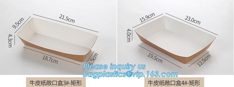Cheap Cardboard foldable kraft paper lunch box with window,Lunch noodle fast food kraft paper box by customized logo pri