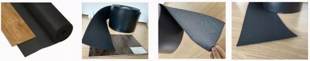 Flooring Underlay Acoustic Crosslink Pe Foam , Building Insulation Foam Soundproof