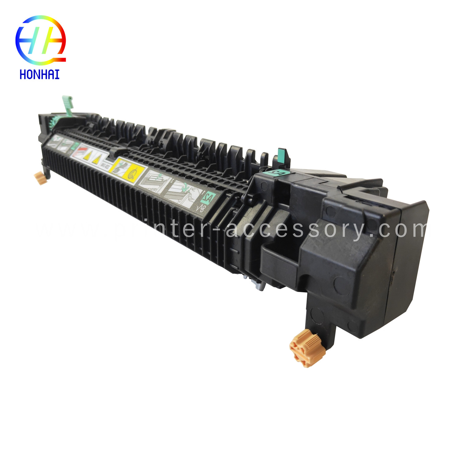 Xerox Workcentre 5325 Fuser Unit For Xerox WorkCentre 5330 5335 126K29403 126K29404 641S00947 Fuser Assembly