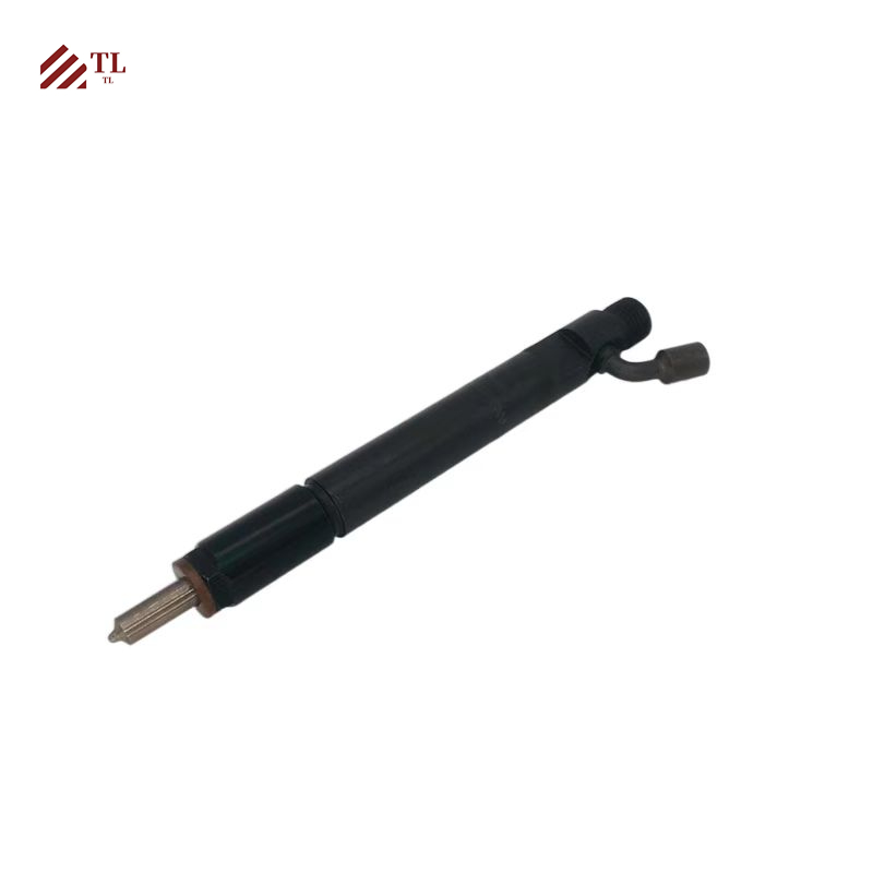Fuel Injector 4948364 For 6CT8.3 Engine Genuine Spare Parts For Crawler Excavator
