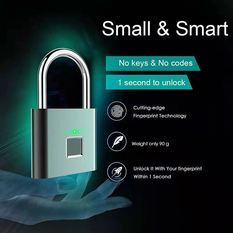 Electonic Smart Fingerprint Scanner Device IP65 Security School Lockers