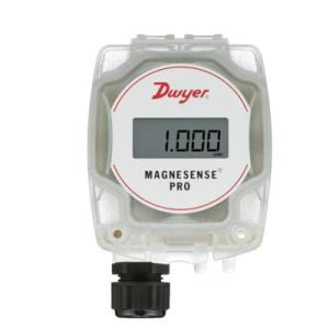 China Dwyer MSX Pro Magnesense® Differential Pressure Transmitter on sale