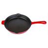 Buy cheap Cast Iron Round Frying Pan from wholesalers