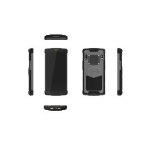 SD60 Android Barcode Scanners Logistis Warehouse Data Management Rugged Terminal