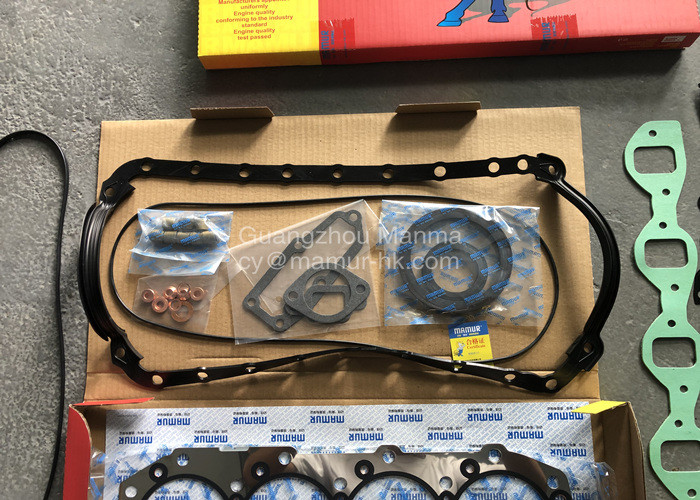 MAMUR Engine Gasket Set 5-87811616-0