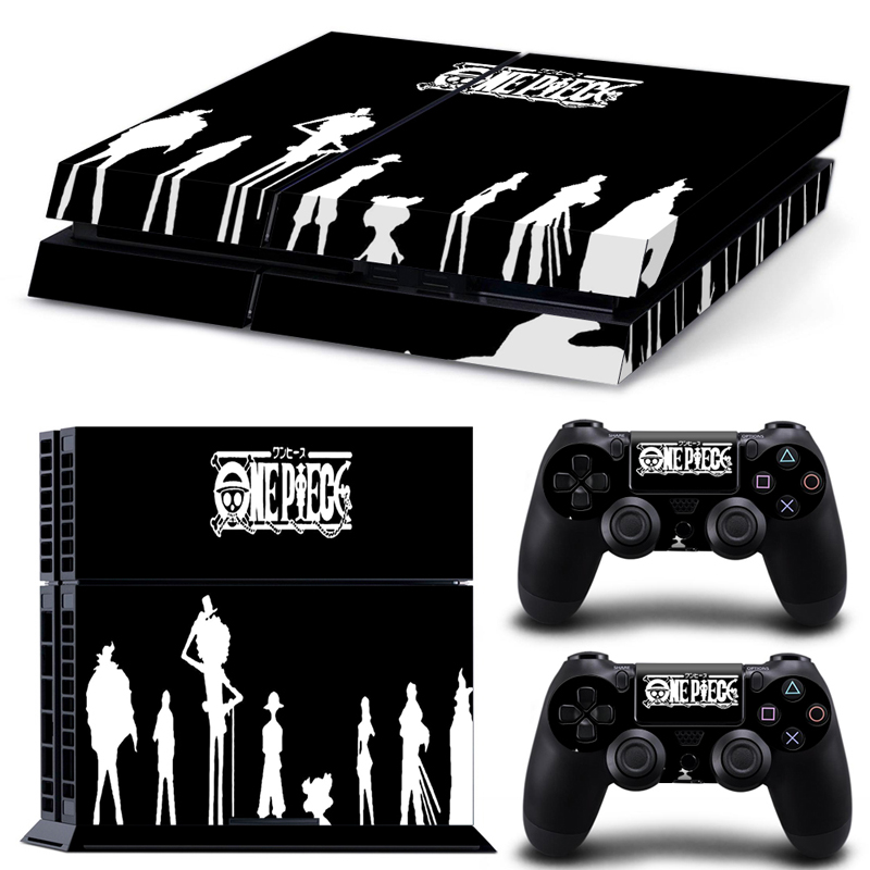 PS4 PLAY STATION STICKER