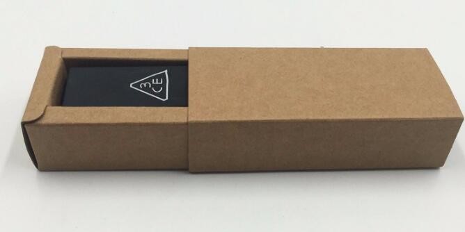Free sample Luxury velvet drawer packaging perfume custom paper box with logo stamping golden,headband packaging box for