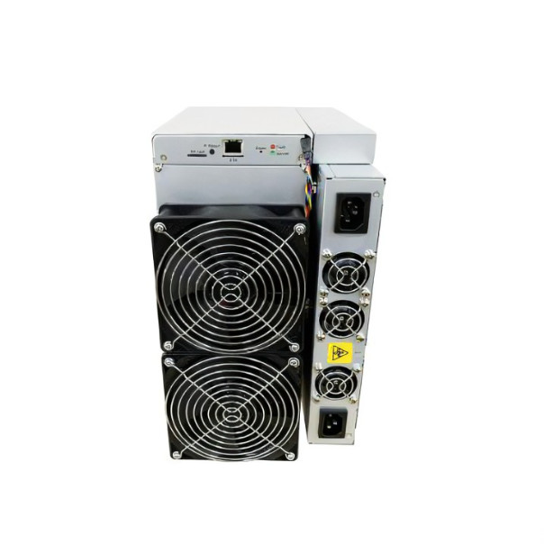Bitmain Antminer T17e 53th/S 2915w Sha256 9.91kg 82db Ethernet