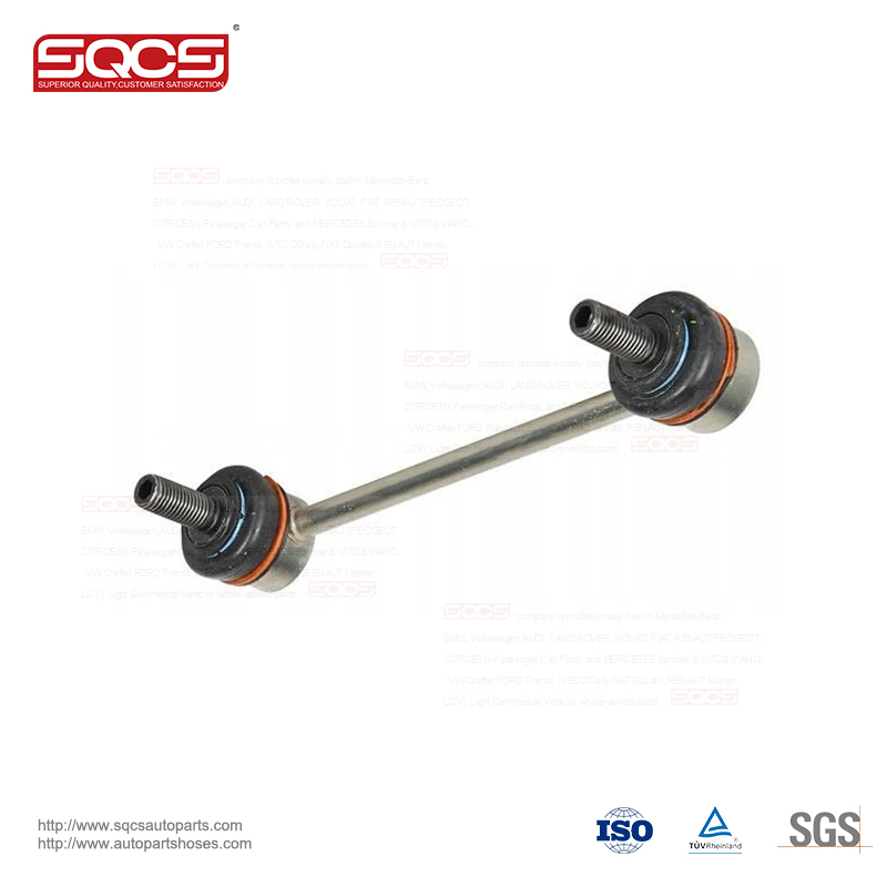 SQCS Stabilizer Link 1404120 for Iveco Daily OEM Standard Size and Reference NO. 04SKV340