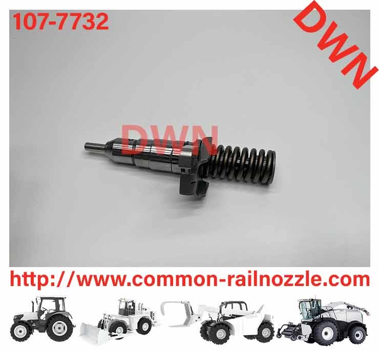 249-0713 OEM 10R3262 10R-3262 Fuel Injectors For C11 C13 Engine