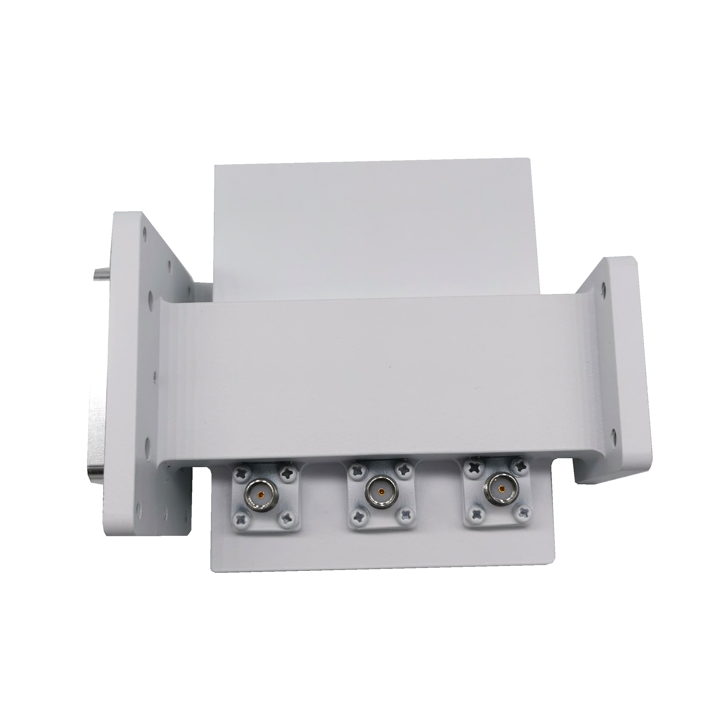  Signal Power 13.75GHz - 14.5GHz Wideband Directional Coupler Manufactures