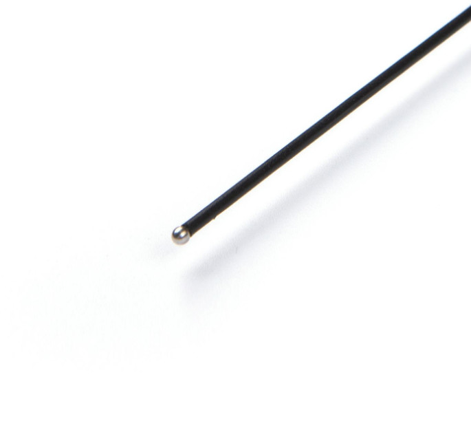 Disposable Monopolar Ball Tip Stimulation Probe For Intraoperative Use
