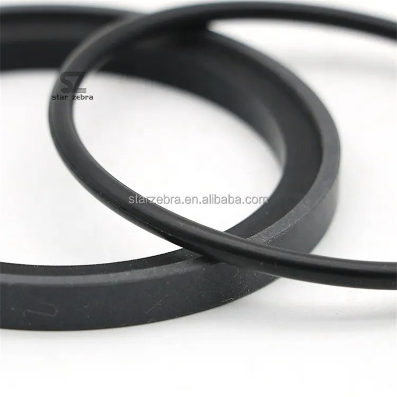 Durable Excavator Seal Kit For 1543267C1 Hardness 90-95 Shore A