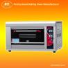 Buy cheap WFA Series Gas Baking Oven WFA-10H from wholesalers