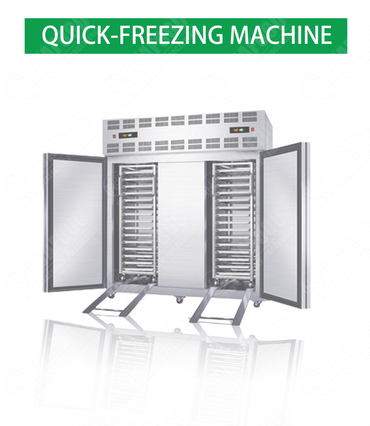 Discounted Blast Chiller Shock Freezer Blast Freezer Panem With Great Price