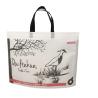 Buy cheap Food PP Woven Packaging Bags Recycled Foldable Polypropylene Shopping Bag from wholesalers