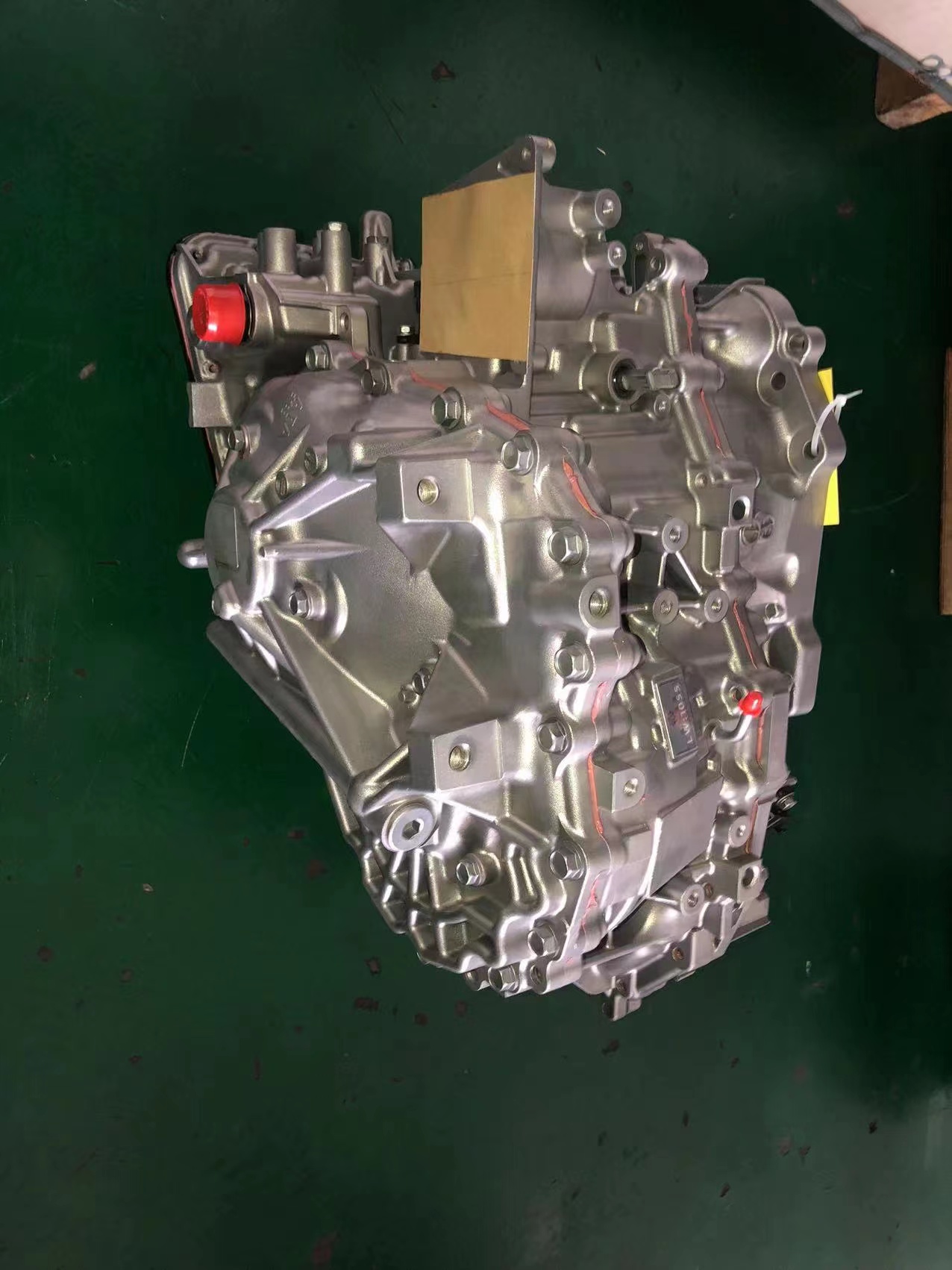 2700A346 W1JJA Automatic Transmission System for Outlander 2.4L 4WD 4J12 55X45X55 OE NO
