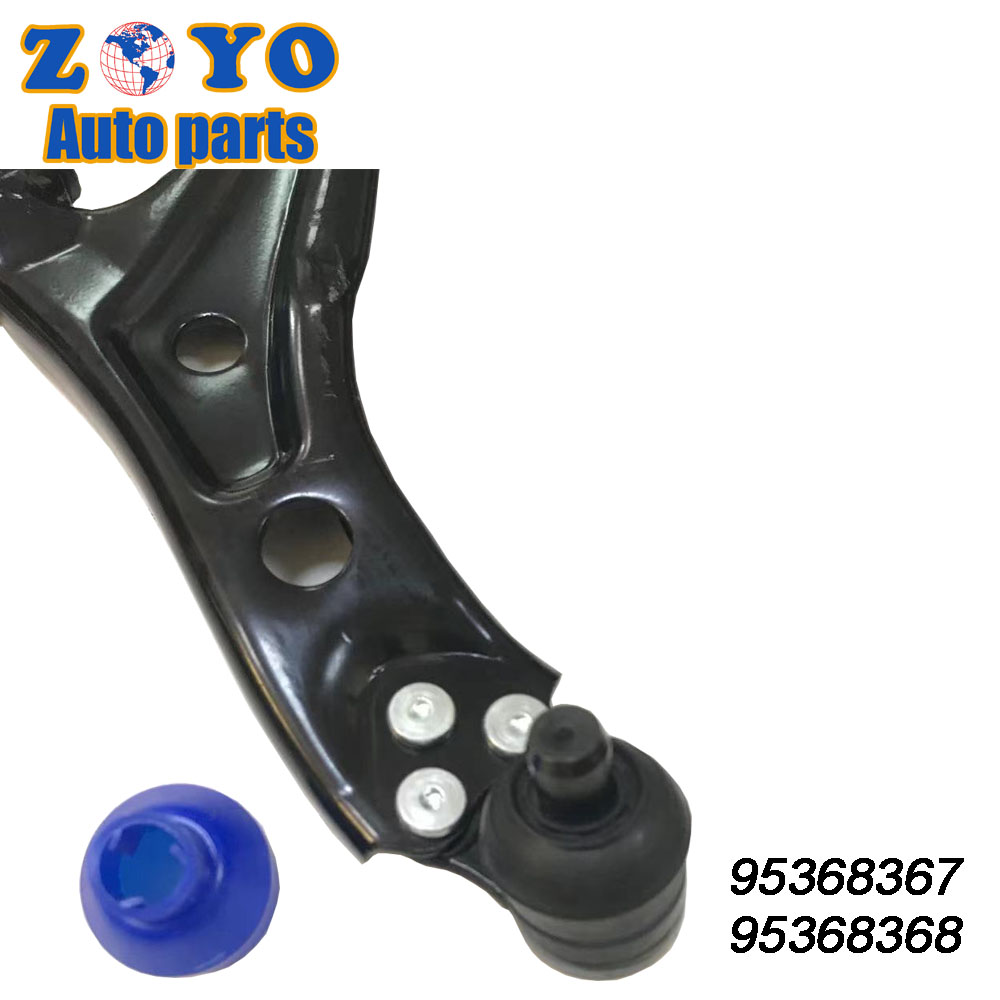 OE NO. 352556 Front Axle Control Arm for Chevrolet Spark 2016-2017 Lower Position