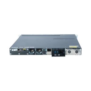 LAN Base 24 Port PoE Gigabit Switch C3560X Series WS-C3560X-24P-L