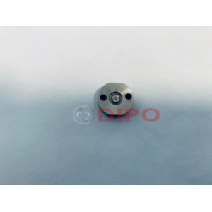 095000 5600 Diesel Injection Delphi Injector Control Valve Orifice Plate For Fuel Injector