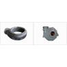 Buy cheap 12" Output Sand Dredge Pump Single Suction Impeller 14/12G-G Anti Wear from wholesalers