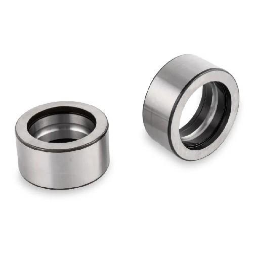 Bearing Outer Ring Polishing Cemented Carbide Ring Sleeve For Auto Needle Roller