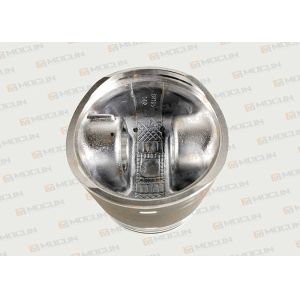 Weichai Deutz TBD226 Engine Piston BV105D02 Piston of Diesel Engine