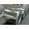 Buy cheap Galvanized Hot-dipped Galvanized Coil with Custom Cycle 7-15 Days from wholesalers