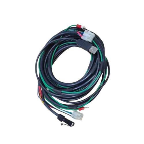 497-0517268 Fujitsu GSR50 ATM Machine Parts Dispenser Data Line 4970517268