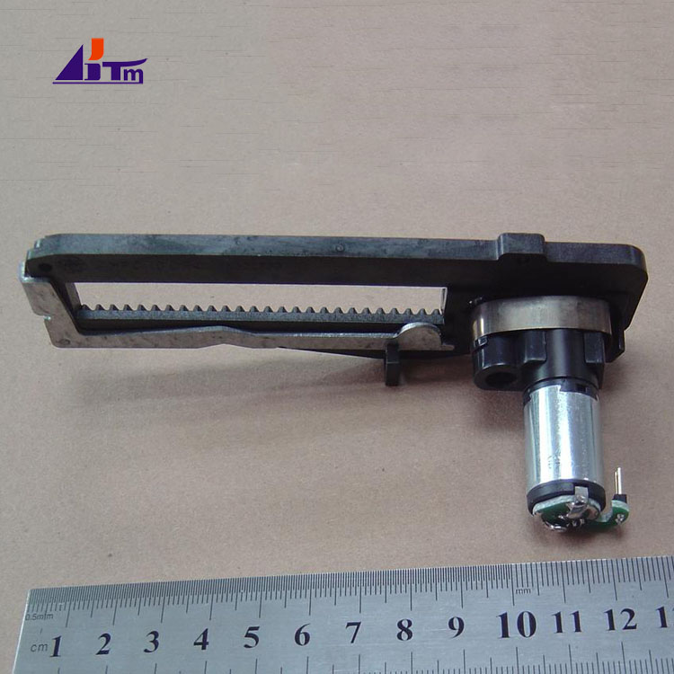 ATM Machine Parts Glory DeLaRue NMD BCU Carriage Motor A008683