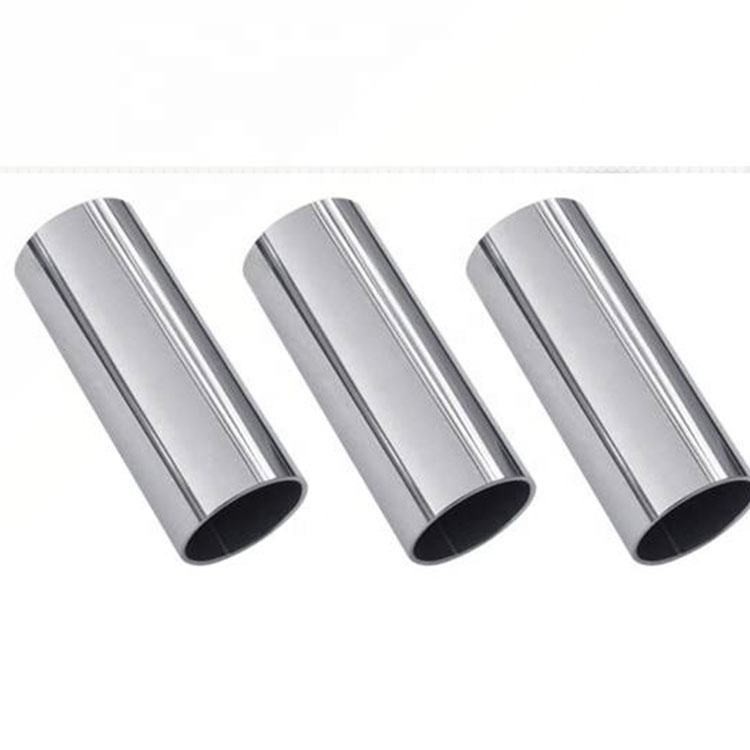 Super Nickel Based Alloy Monel 400 UNS N04400 Nickel Alloy Pipe/Tube
