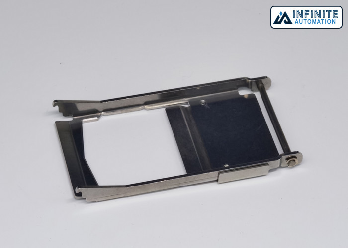 KHJ MC741 00 Tape Guide Assy 56mm SMT Feeders Yamaha Replacement Part