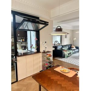 BIM-Ready Folding Windows - Revit Files for Architects