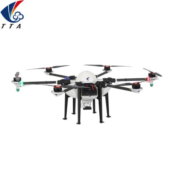 Internal Threaded Connection Pesticide Sprayer Drone for Remote Controlled
