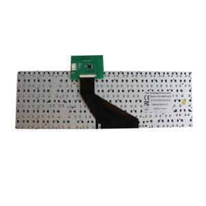 ABS Ruggedized Panel Mount Keyboard IP54 With Scissors Switch